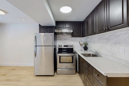 For Lease - 25 Bache Avenue Unit# Bsmt, Georgina, Ontario - Photo 5