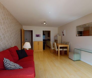 The William Bligh, The Gasworks, Dublin 4, D04 V4A6. - Photo 3