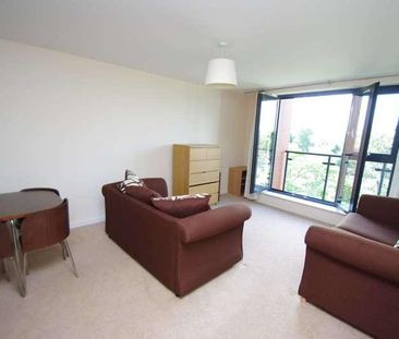 Flanders Court, Wd, Watford, WD17 - Photo 3