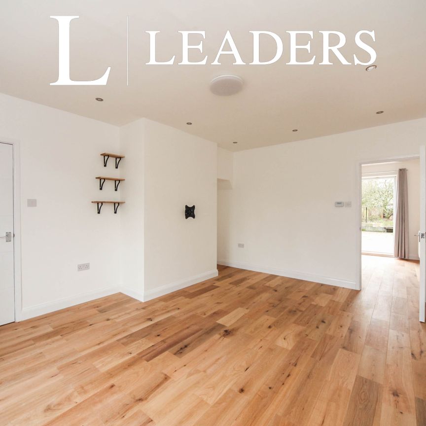 4 bedroom house to rent Abbots Wood Road, Luton, Bedfordshire, LU2 - Photo 1