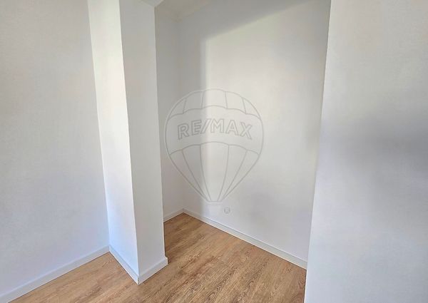 Apartamento T2 em Lisboa