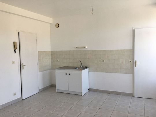 Location Appartement 2 pièces 46m² - Photo 1