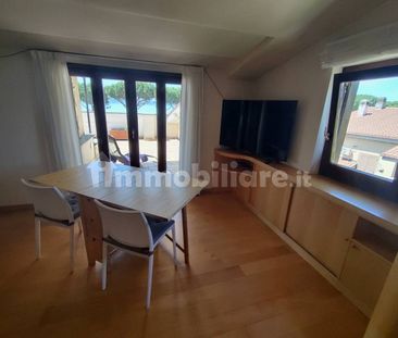 Attico via della Rena, Centro, Trevignano Romano - Photo 3