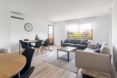Avenida de Pablo VI, Pozuelo de Alarcón, Community of Madrid 28224 - Photo 3