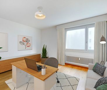 3 Zimmer, 80 m² - Photo 5