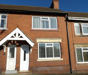 2 bedroom terraced house to rent - Photo 6
