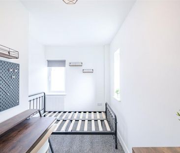 1 bedroom terraced house to rent - Photo 4