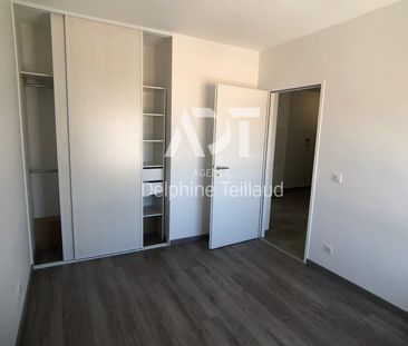 Appartement T3 à VARCES ALLIERES ET RISSET - Photo 2