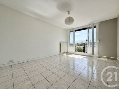 Location Appartement 1 pièce 39m² GRENOBLE 38100 - Photo 2