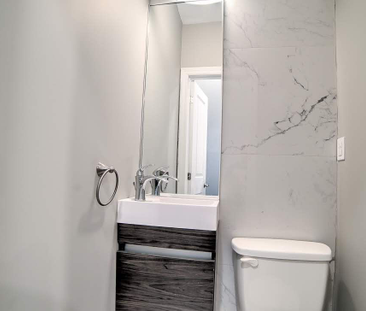 For Lease - 58 Bellhaven Road Unit# A, Toronto, Ontario - Photo 6