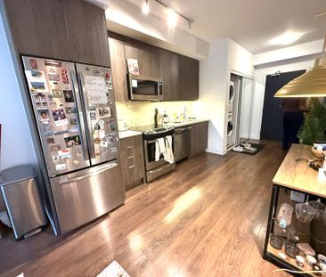For Lease - 50 Bruyeres Mews Unit# 518, Toronto, Ontario - Photo 2