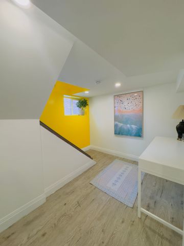 For Lease - 196 Walnut Street Unit# Basement, Hamilton, Ontario - Photo 4