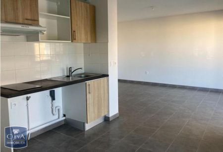 Location Appartement 2 pièces 48m² CUGNAUX 31270 - Photo 3