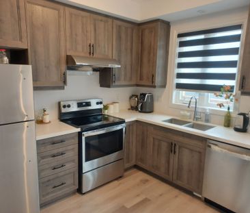 For Lease - 461 Blackburn Drive Unit# 51, Brantford, Ontario - Photo 6