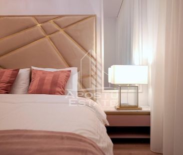 Apartament de lux cu 2 camere, in zona Circumvalatiunii (City of Mara) - Photo 5