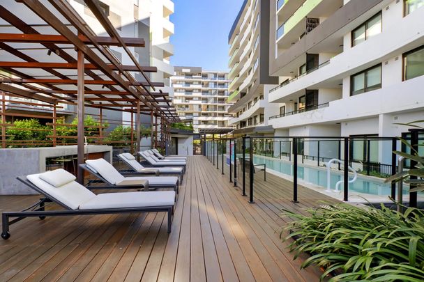 803/16 Aspinall Street, Nundah QLD 4012 - Apartment For Rent | Domain - Photo 1