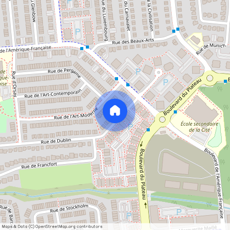 172 Rue de Dublin, Gatineau, Gatineau, Outaouais, J9J 0Y9
