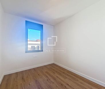 2 Bedroom apartment for rent in Vilanova i la Geltrú, Barcelona - Photo 3