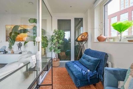 Wayfare House, Poplar, E14 - Photo 3