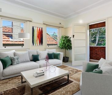 2/2B Oxford Street, Petersham, NSW 2049 - Photo 4