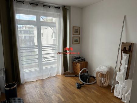 Location Appartement 3 pièces 62m² - Photo 4