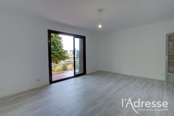 Location appartement 4 pièces, 84.39m², Bastia - Photo 1