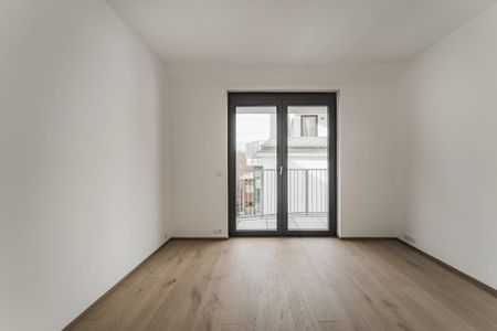 Neubau Mietwohnung 1180 Wien, Nähe Aumannplatz - Foto 4