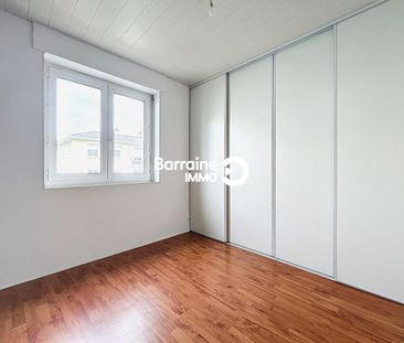 Location appartement à Lorient, 2 pièces 41.44m² - Photo 5