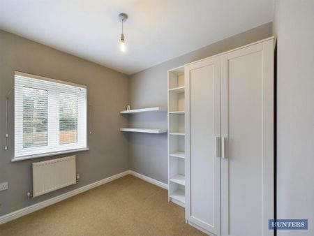 3 bedroom end of terrace house to rent - Photo 3