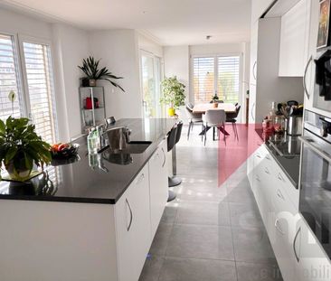 Très bel appartement 4.5p au centre de Bulle, superbe ensoleillement ! - Photo 3