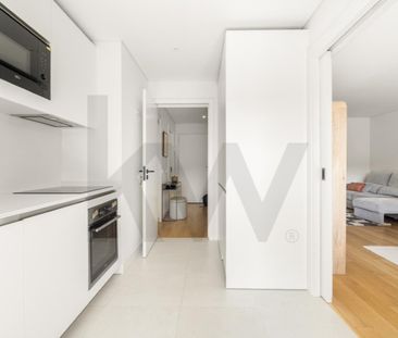 Apartamento T3 em Lisboa - Photo 4