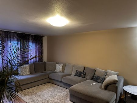 Skelleftehamn - 5rok - tillsv - 12.765kr/mån - Photo 2