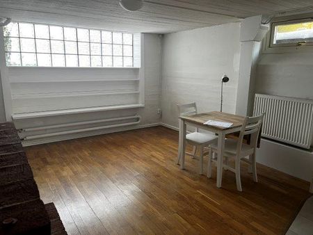 Fredriksonsvägen, Hägersten - Photo 4
