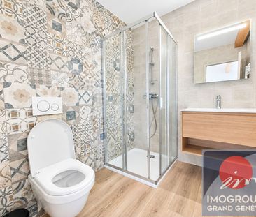 Appartement à louer, 4 pièces - Douvaine 74140 - Photo 5