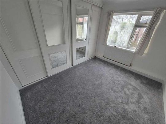 Shirley Road, Garston, Liverpool, L19 - Photo 1