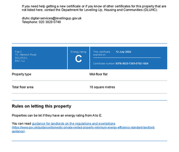 Studio to rent - Photo 4