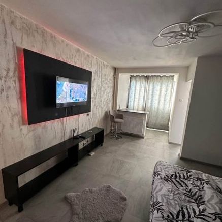 Închiriez garsoniera Brazda lui Novac G6 - Fotografie 1