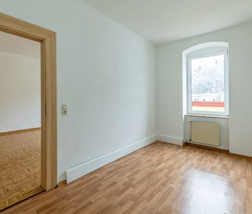 Ihr neues Zuhause in Dölzschen an der Tharandter Straße. Frisch ren... - Photo 2