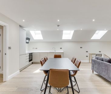 Purley Avenue, Cricklewood, London, NW2 1SB - Photo 3