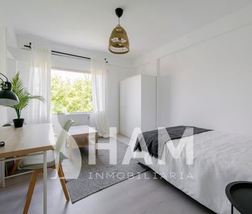Habitación - Madrid - Concepcion - 525€ MES - Ref. SNJ008 - Photo 2