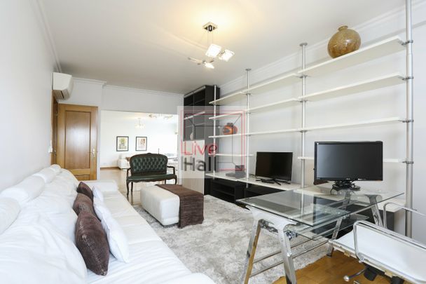 Apartamento T3 em Lisboa - Photo 1