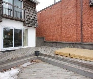 For Lease - 55 Marmot Street, Toronto, Ontario - Photo 1