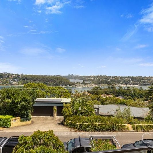 Renovated Home With Spectacular 180° Harbour & City Views - Photo 1