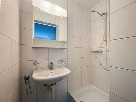 2.5 Zimmer, 50 m², EG - Foto 2