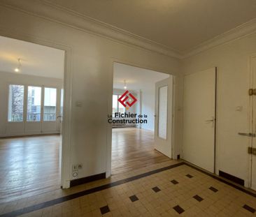 Location Appartement 3 pièces 71m² GRENOBLE 38000 - Photo 6