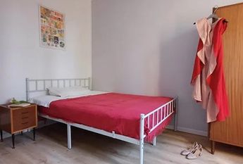 Via Colonnello Dabormida, Padova, Veneto 35129