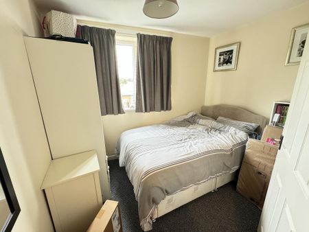 Warwick House, Station Road, Kenilworth, Cv8 1jf, Flat 5 - Photo 3