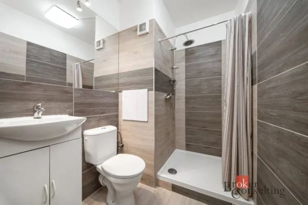 Pronájem bytu 1+kk 33 m - Fotografie 1