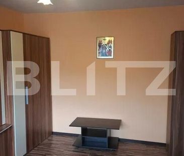 Garsoniera decomandat, 30mp, zona Kaufland Marasti - Fotografie 2