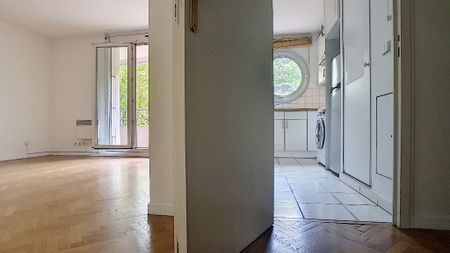 Location Appartement 2 pièces 47m² ISSY LES MOULINEAUX 92130 - Photo 3